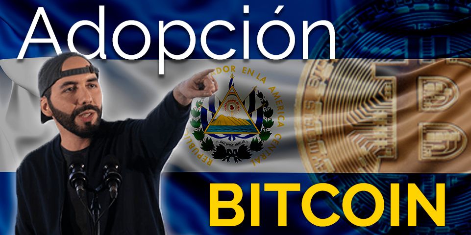 Análisis | Adopción de Bitcoin en El Salvador