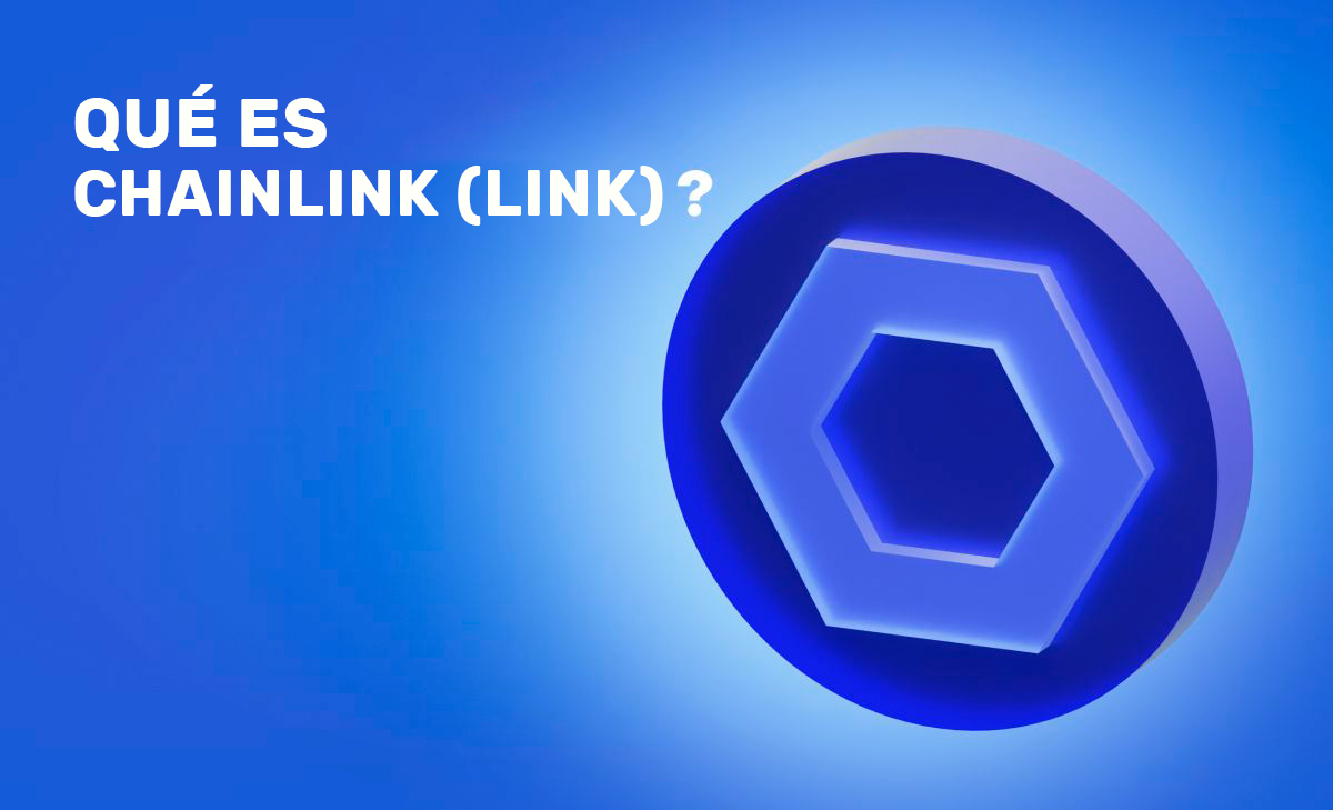 Chainlink (LINK): Todo lo que debe saber