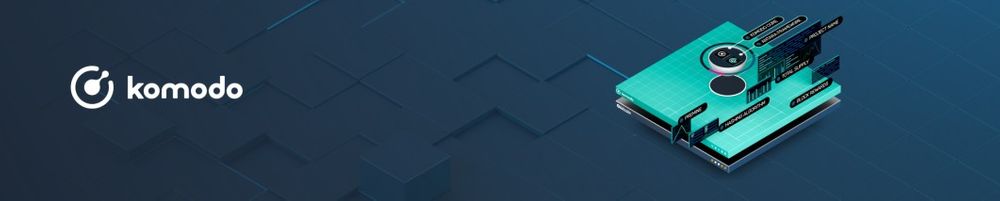 ¿Qué es Komodo Platform?