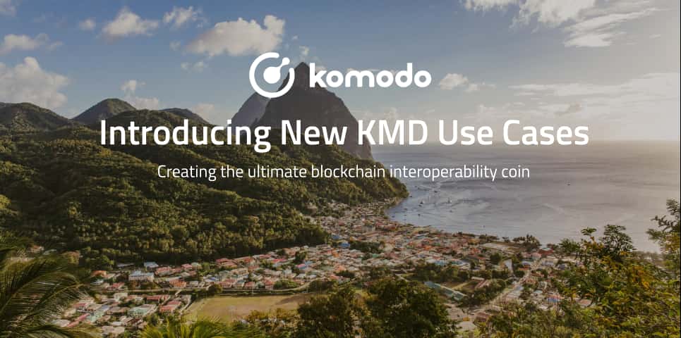 KMD 새로운 사용 사례 소개